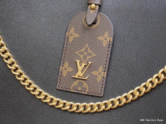 Aaa replica ru Louis Vuitton Nova MM 0724